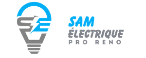 Sam electrique logo